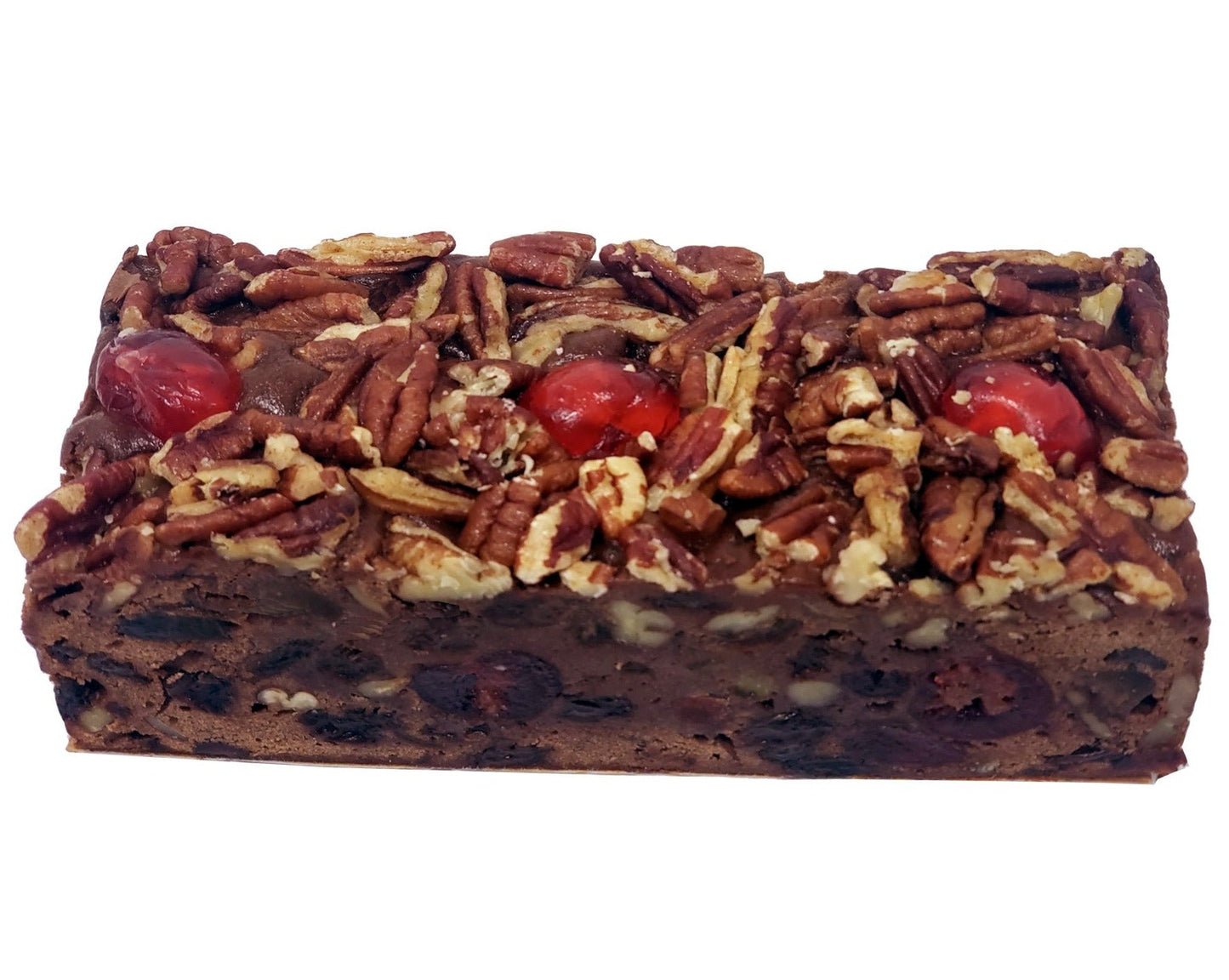 Chocolate 16 Oz. Loaf - JaneParker.com