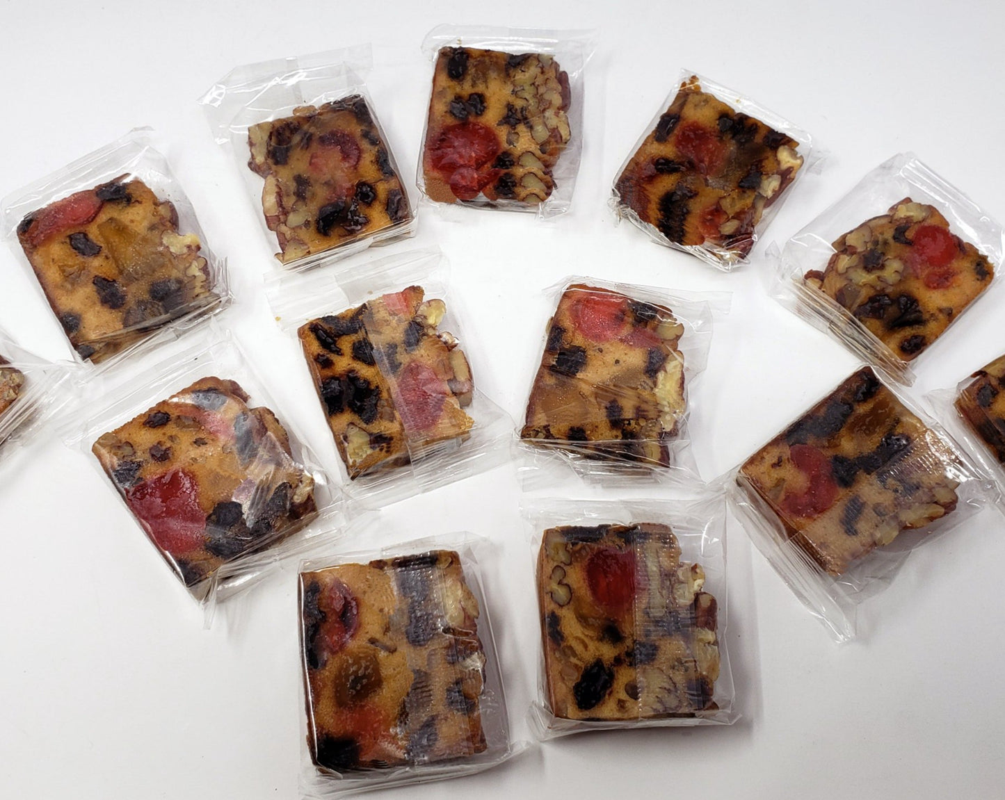 Classic Slices 120 Individually Wrapped Pieces - JaneParker.com