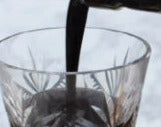 Chocolate Liqueur 16 Oz. Loaf