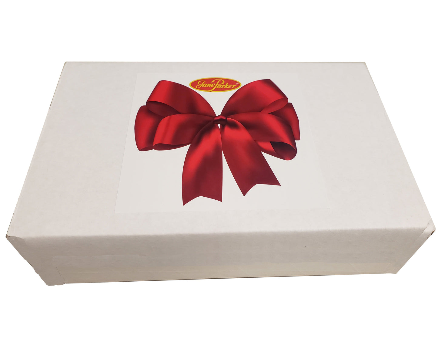 Bourbon & Rum Slices 40 Piece Box