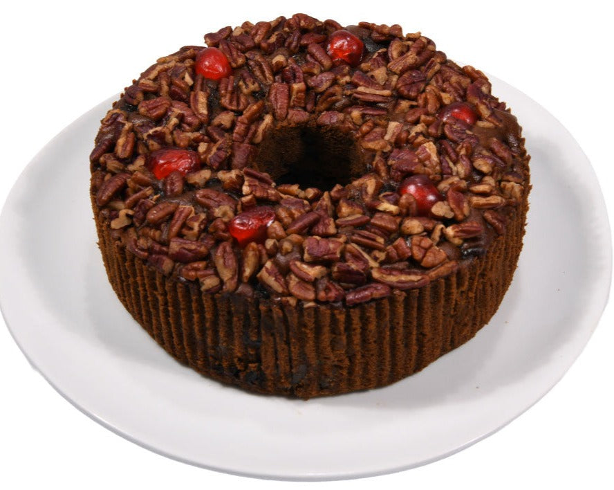 Dark 32 Oz. Ring in a Holiday Tin