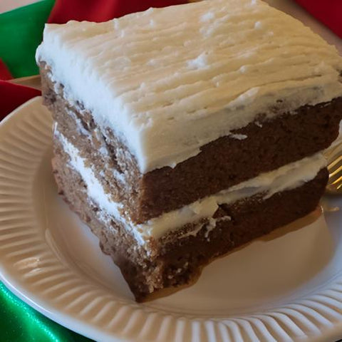 Spanish Bar Cake Pack of 2