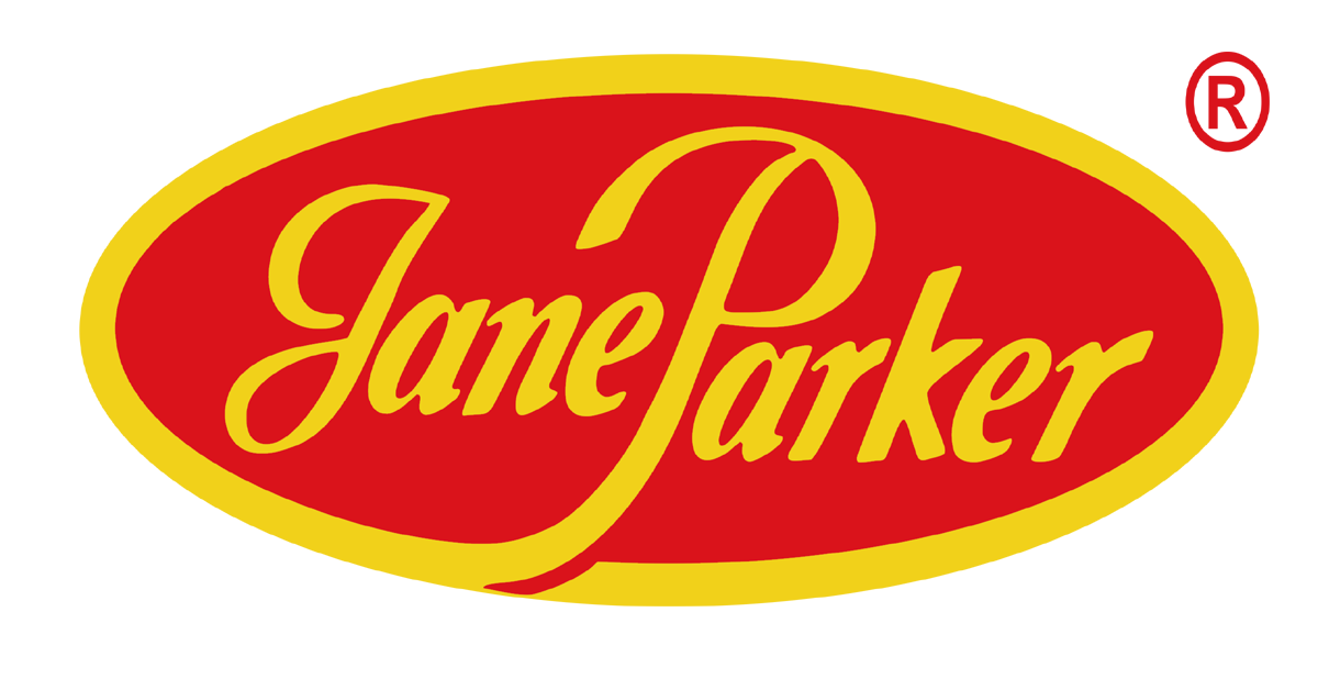 JaneParker.com logo