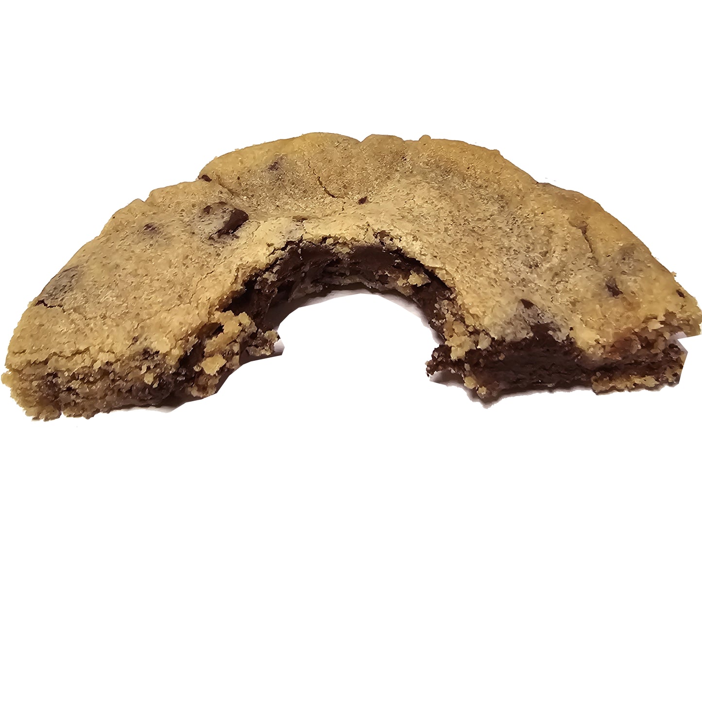 Mega Chocolate Chunk Cookie