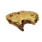 Chocolate Chip Nutella Explosion Cookie