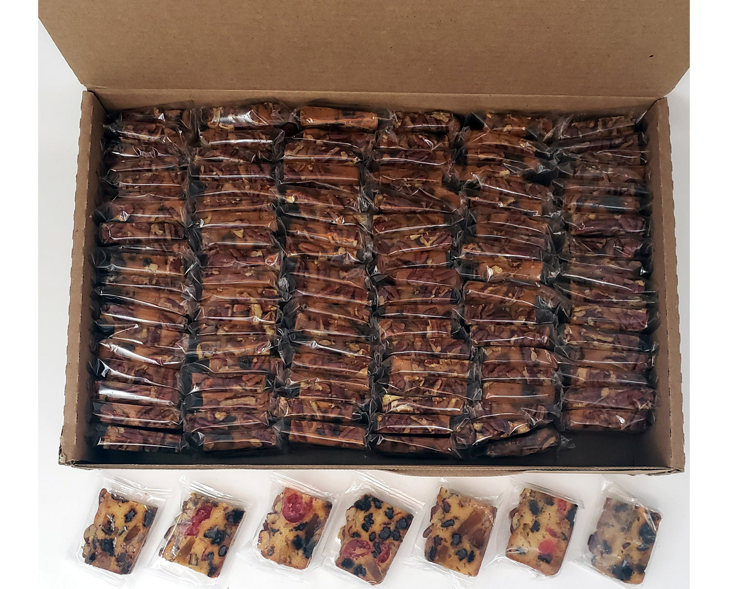 Classic Slices 120 Individually Wrapped Pieces - JaneParker.com