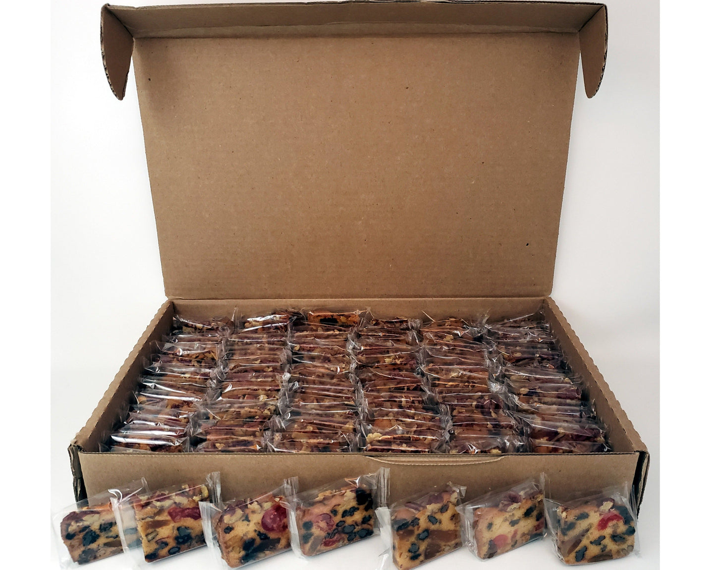 Classic Slices 120 Individually Wrapped Pieces - JaneParker.com