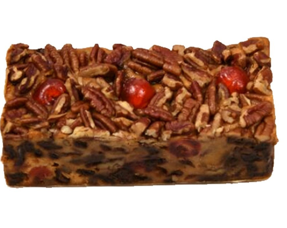 Bourbon & Rum 16 Oz. Loaf - JaneParker.com