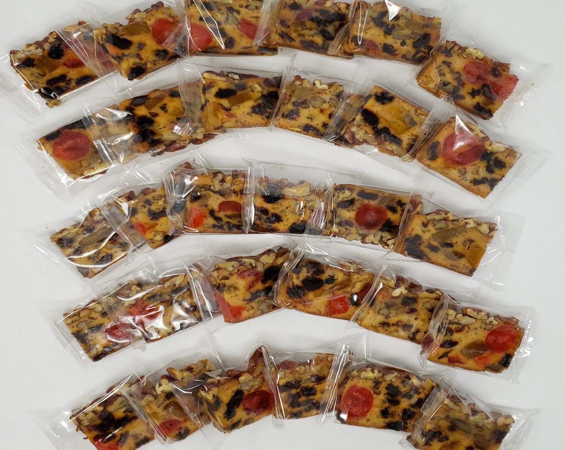 Classic Slices 120 Individually Wrapped Pieces - JaneParker.com