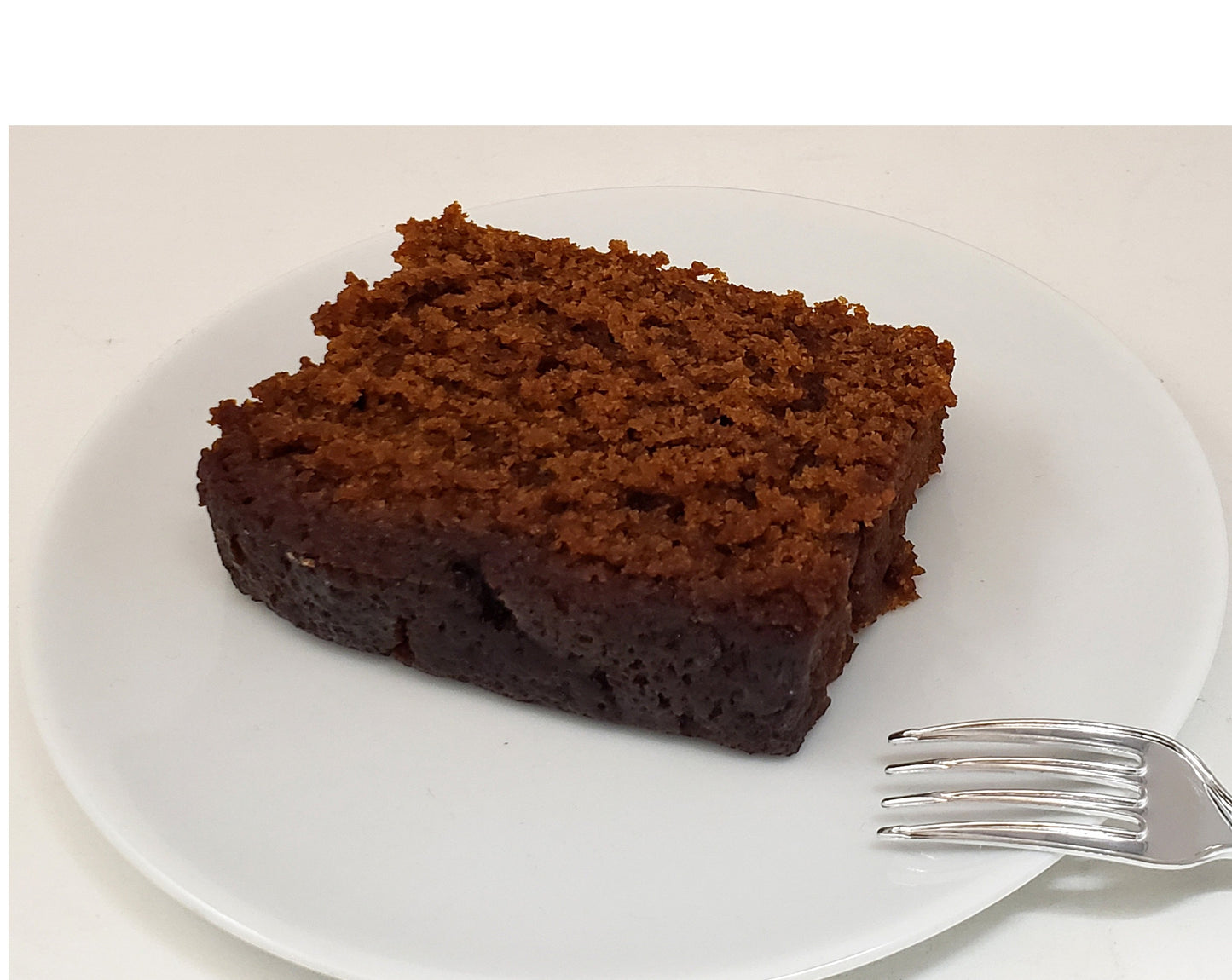 Chocolate Rum Liqueur Dessert Cake - JaneParker.com