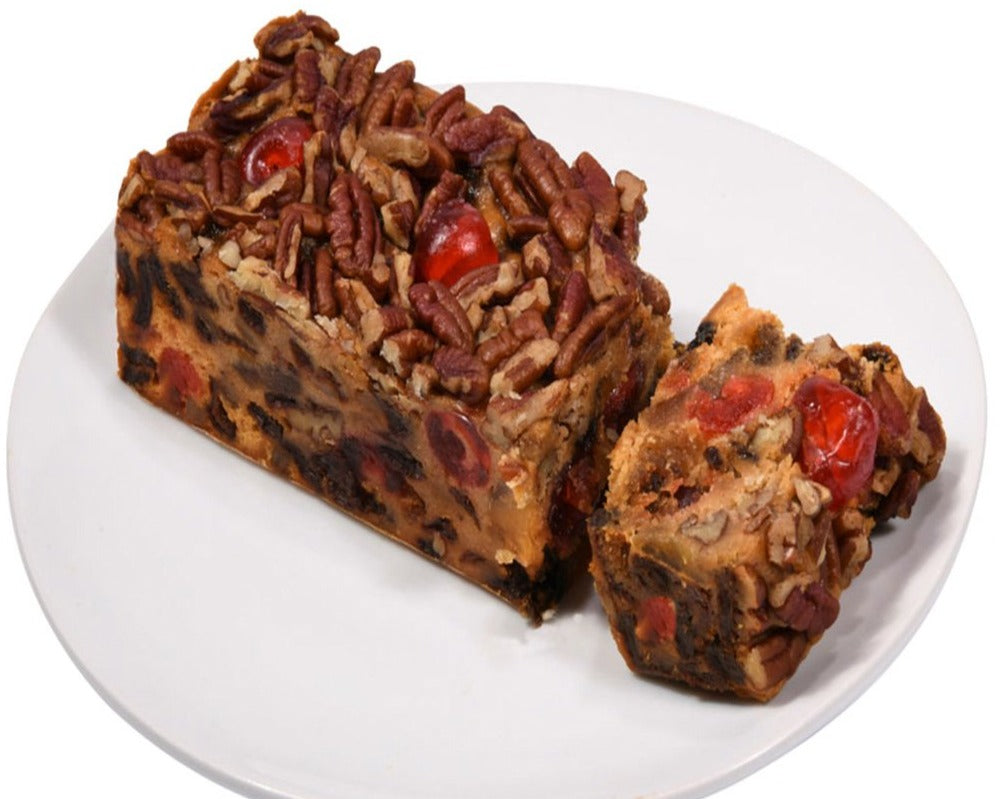 Bourbon & Rum 16 Oz. Loaf - JaneParker.com