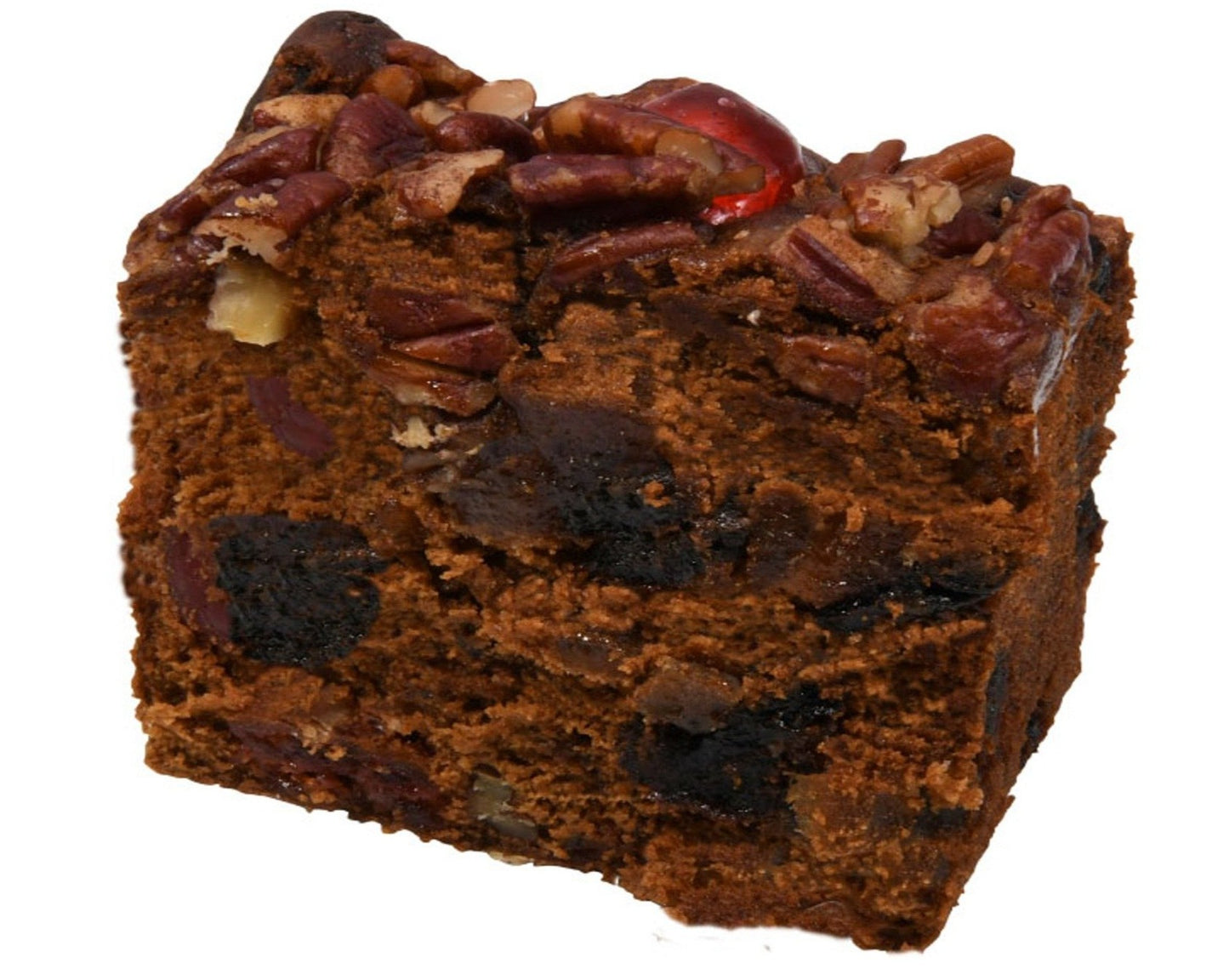 Dark 16 Oz. Loaf Holiday Tin - JaneParker.com