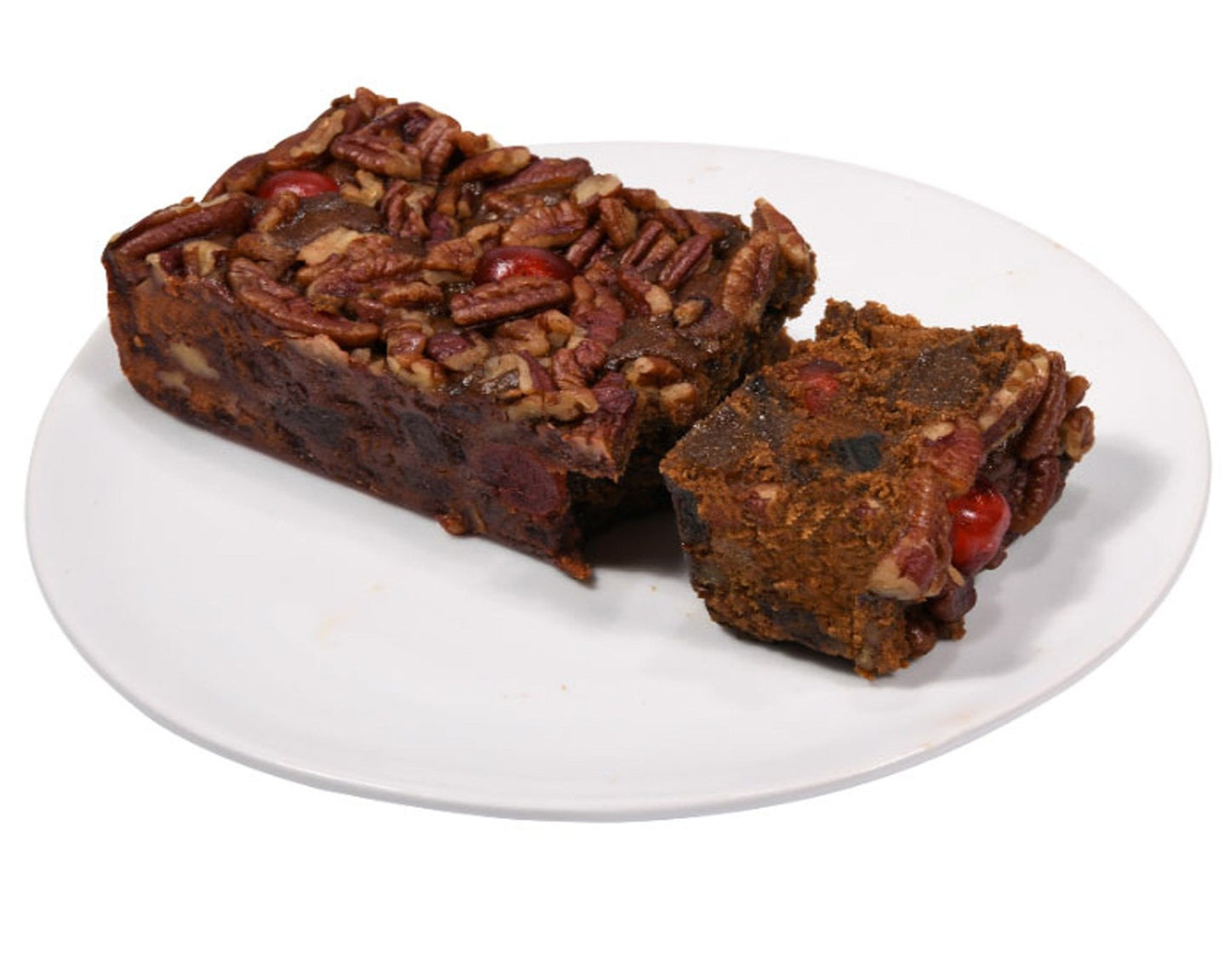 Dark 16 Oz. Loaf Holiday Tin - JaneParker.com