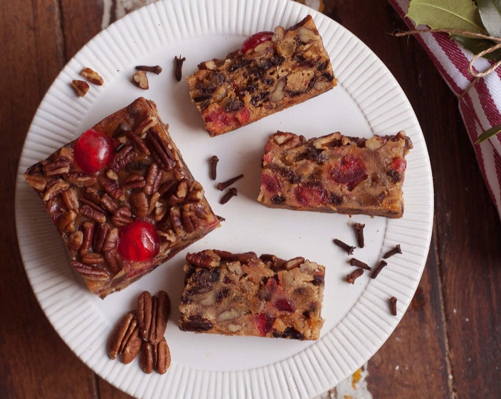 Bourbon & Rum 16 Oz. Loaf - JaneParker.com