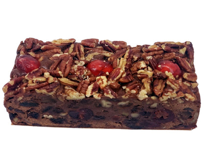 Chocolate 16 Oz. Loaf - JaneParker.com