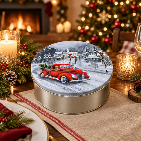 Holiday table product image