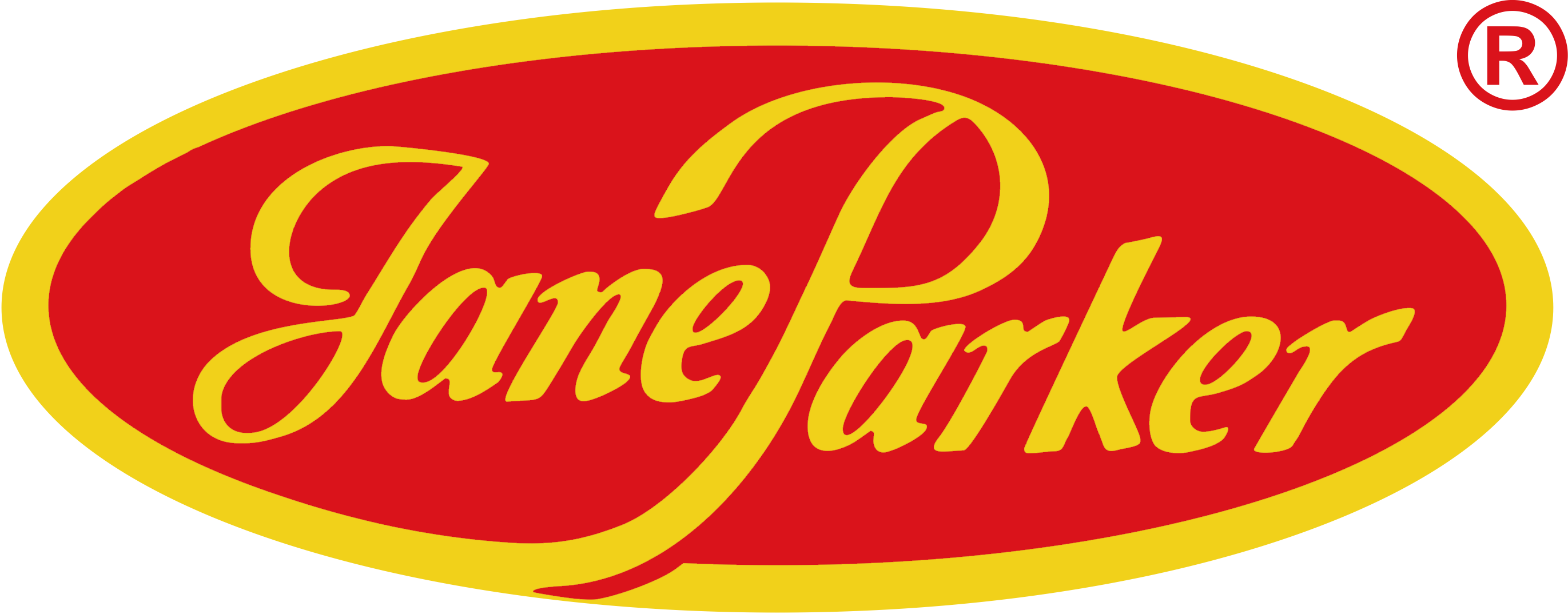 Jane Parker Logo