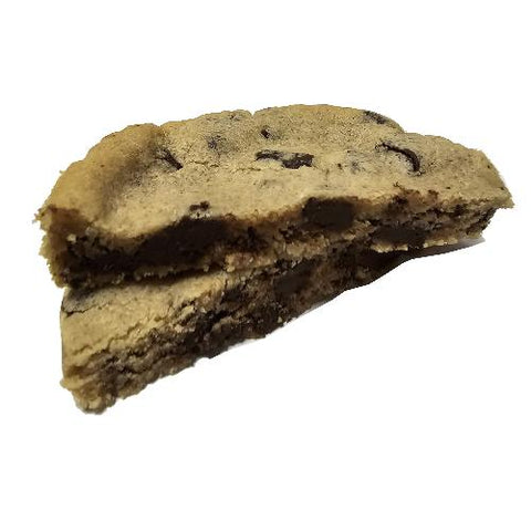 Mega Chocolate Chunk Cookie