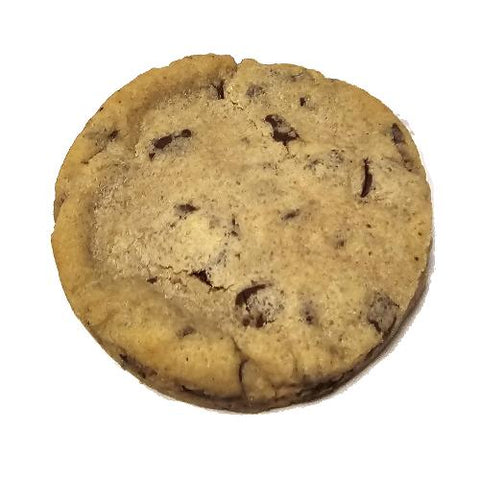 Mega Chocolate Chunk Cookie