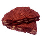 Double Chocolate Red Velvet Cookies