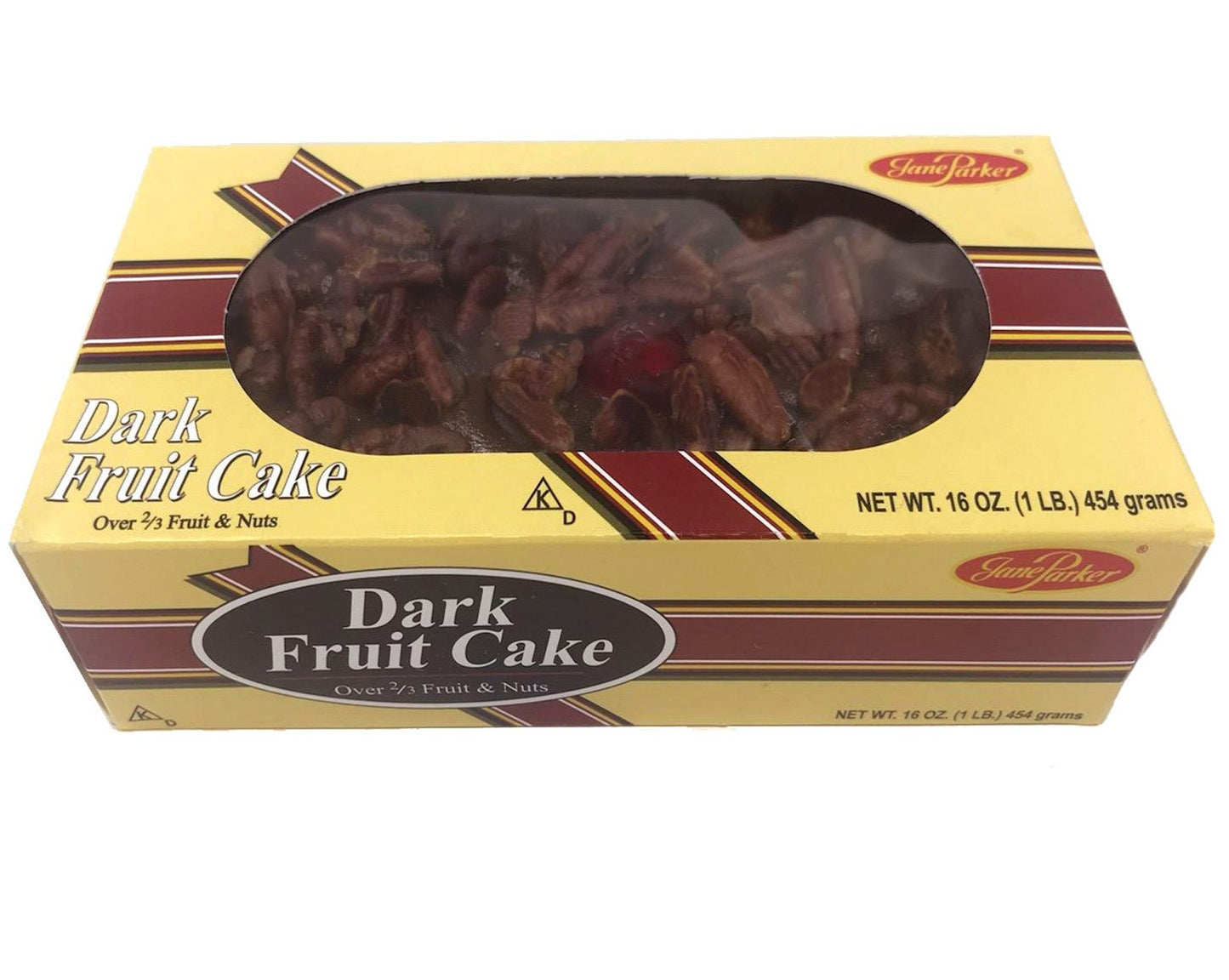 Dark 16 Oz. Loaf - JaneParker.com