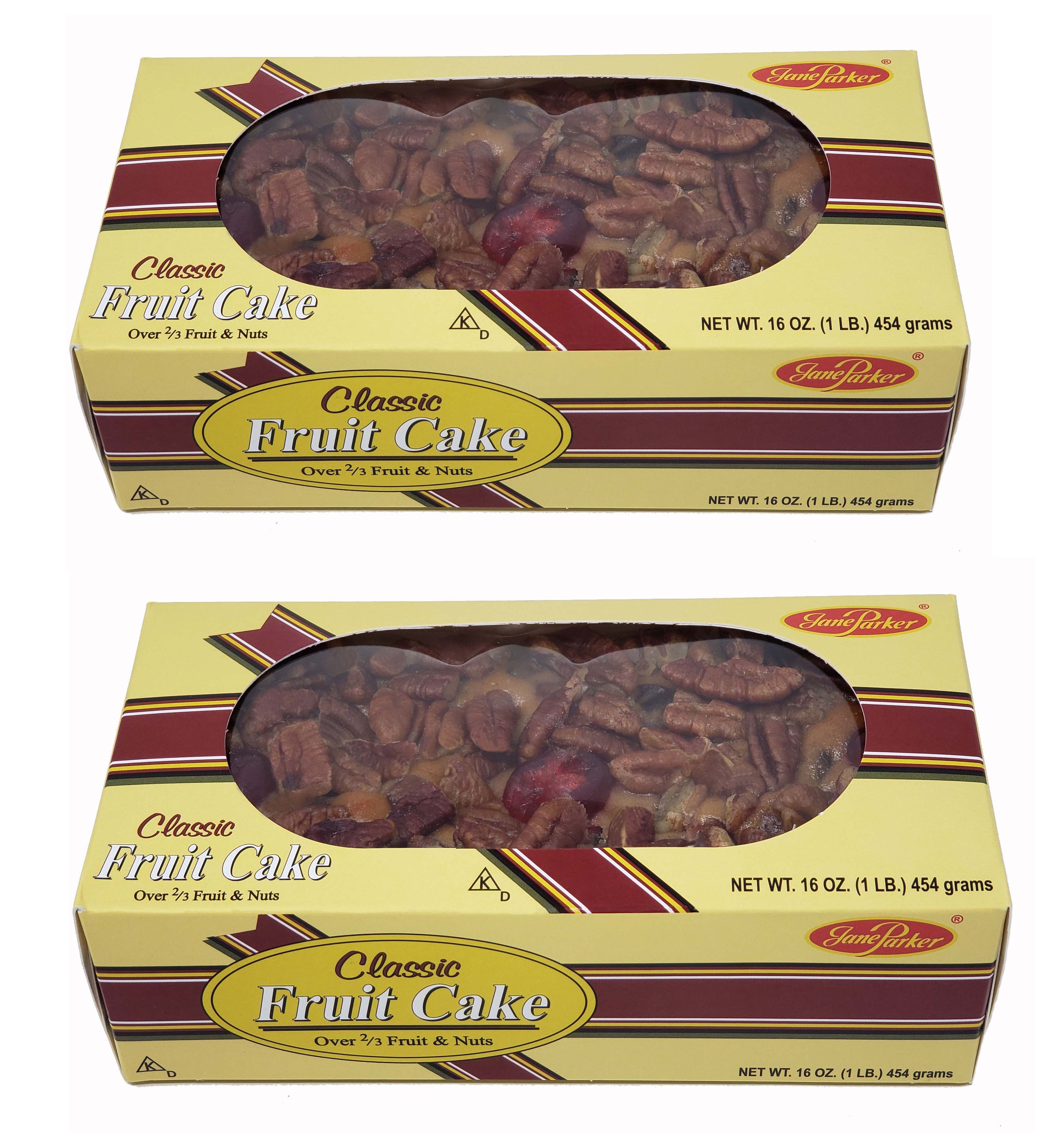 Britannia Fruit Cake (Veg) Price - Buy Online at ₹25 in India