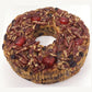 Bourbon & Rum 32 Oz. Holiday Tin