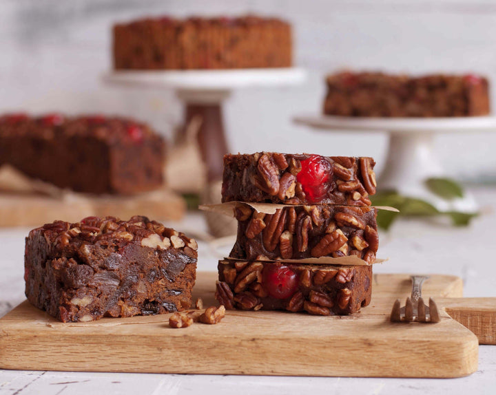 Dark Fruit Cakes Jane Parker Dark Fruit Cake