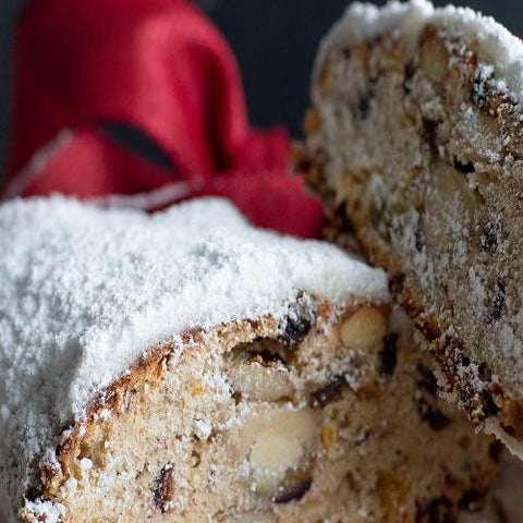 Stollen 21 Ounce Loaf Limited Edition - JaneParker.com