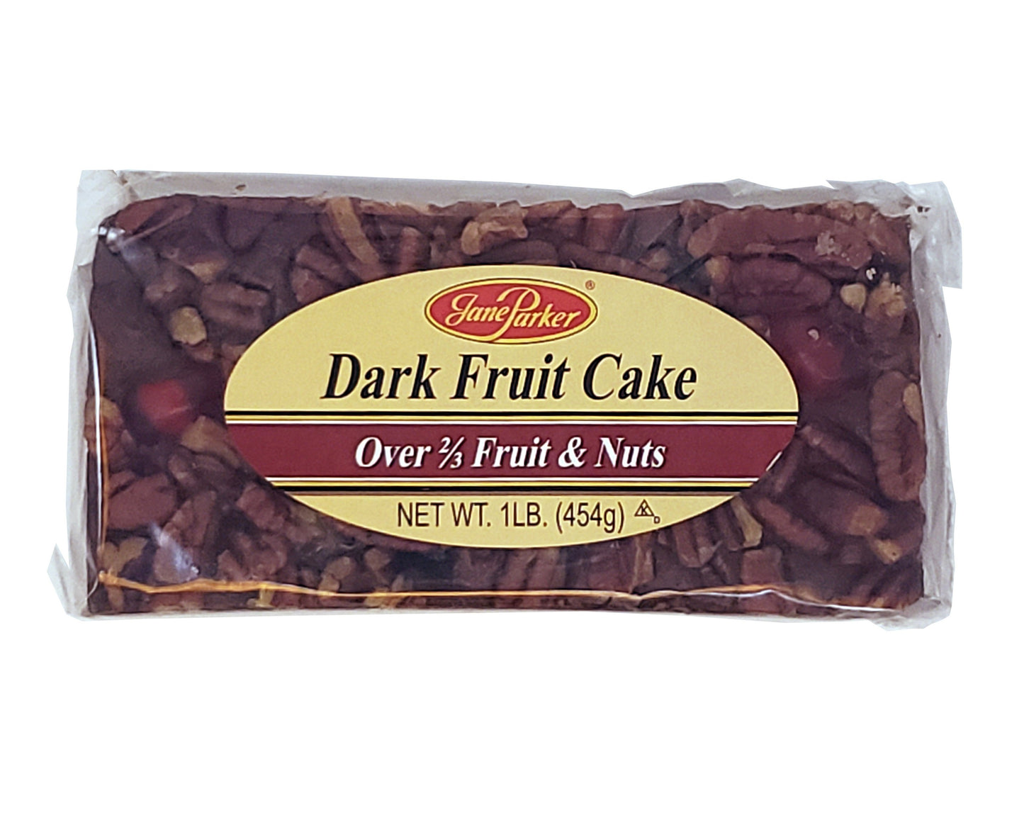 Dark 16 Oz. Loaf - JaneParker.com