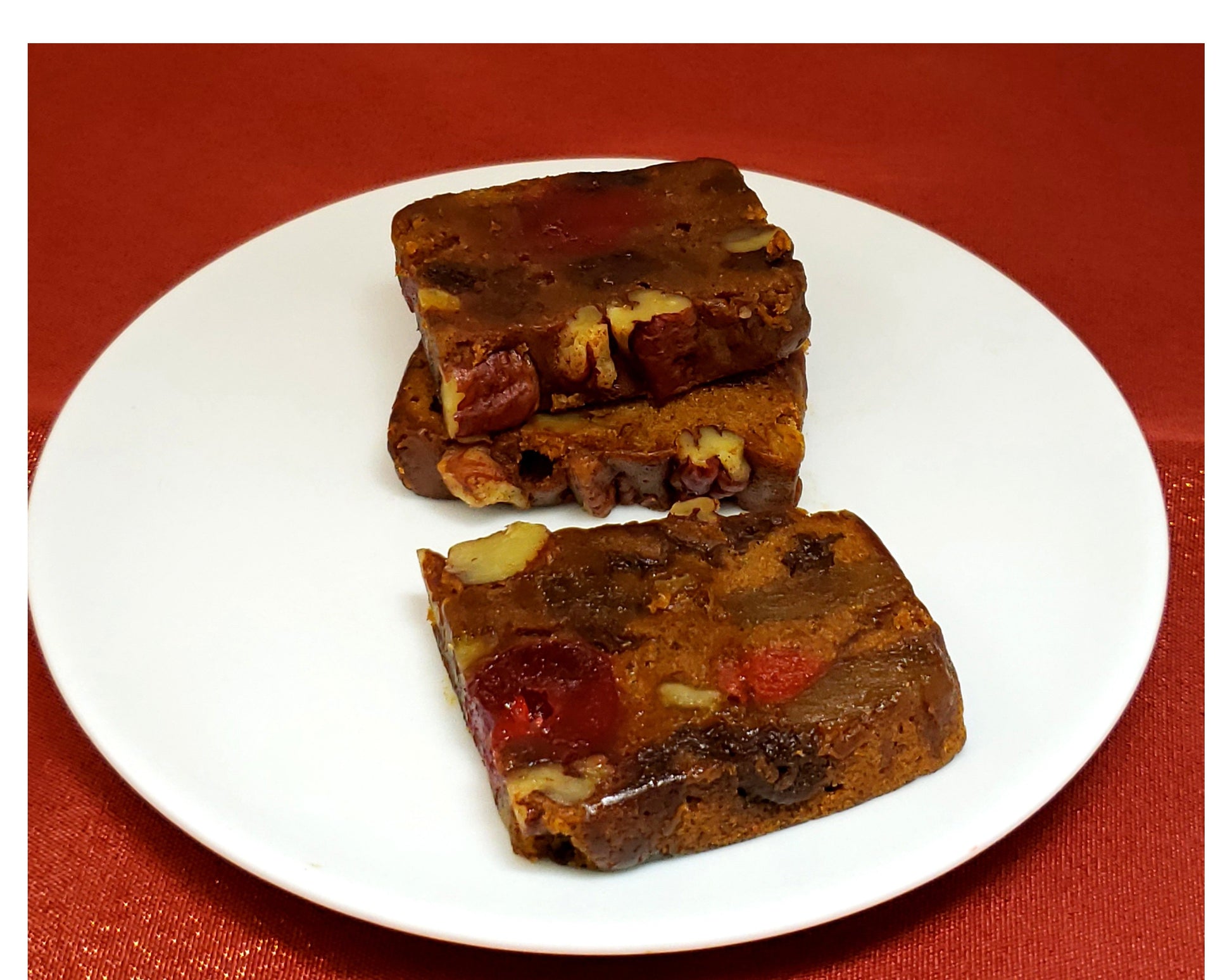 Dark Slices 40 Piece Holiday Tin - JaneParker.com