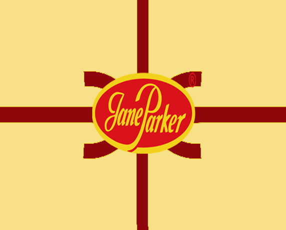 JaneParker.com Gift Card - JaneParker.com