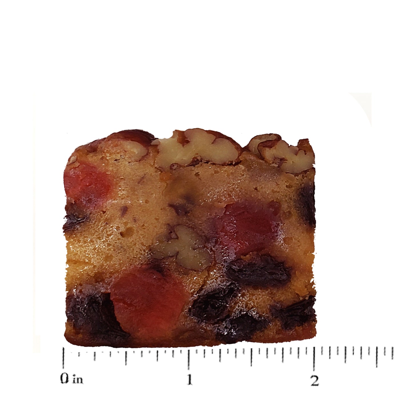 Fruitcake Slices Variety Pack (4 Pack)