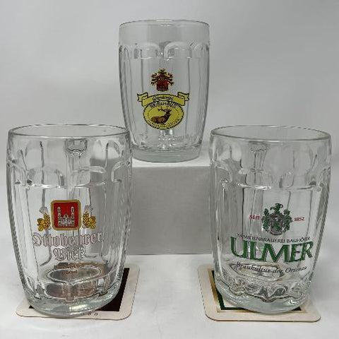 Beer Stein Mug (pack of 1)