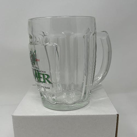 Beer Stein Mug (pack of 1)