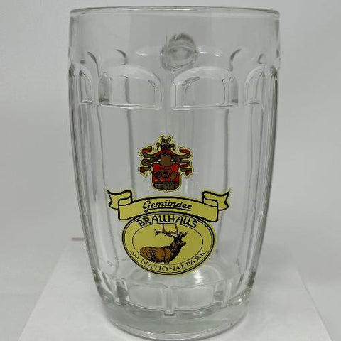 Beer Stein Mug (pack of 1)